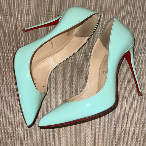 Christian Louboutins - Picture 6 of 12